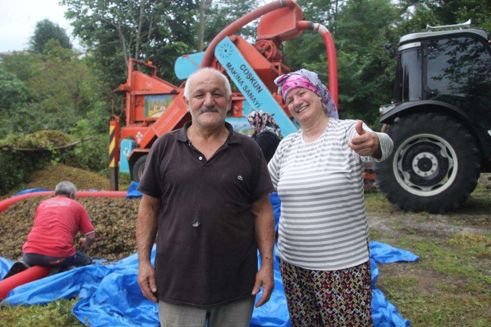 Yılda sadece 50 gün çalışıyorlar! Saatlik kazançları 6 bin TL 6